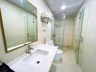 Khách sạn Việt Yên Sầm Sơn - Sầm Sơn - 9