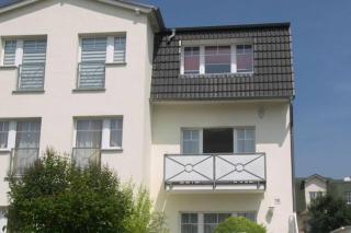 Ferienwohnung Achat & Meer - Ahlbeck - 8