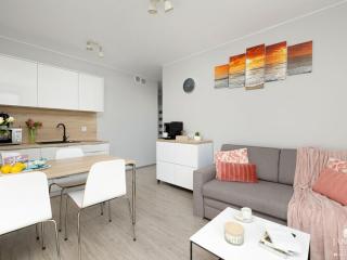 Apartment close to the beach, Pobierowo - Pobierowo - 8