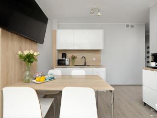 Apartment close to the beach, Pobierowo - Pobierowo - 4