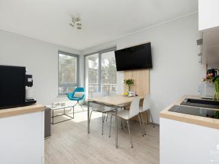 Apartment close to the beach, Pobierowo - Pobierowo - 7