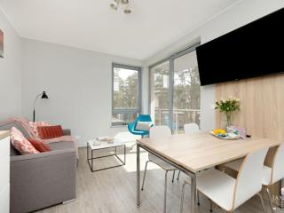 Apartment close to the beach, Pobierowo - Pobierowo - 9