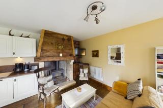 Gîtes Le Carpe Diem, Cottage Le Petit Pattaris - Frayssinet-le-Gélat - 4