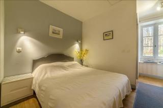 Gîtes Le Carpe Diem, Cottage Le Petit Pattaris - 6