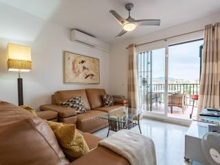 Faro's Angel Miraflores Penthouse - Mijas - 1