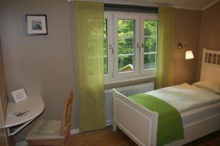 Hotel & Pensionat Björkelund - Stenbrohult - 1
