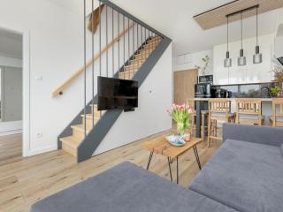 Apartment, 3 bedrooms, Rewal - Rewal - 8