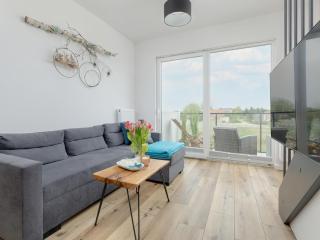 Apartment, 3 bedrooms, Rewal - Rewal - 5