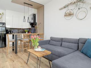 Apartment, 3 bedrooms, Rewal - Rewal - 7