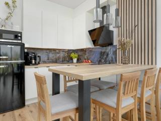 Apartment, 3 bedrooms, Rewal - Rewal - 3
