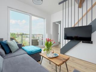 Apartment, 3 bedrooms, Rewal - Rewal - 9