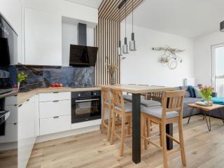 Apartment, 3 bedrooms, Rewal - Rewal - 6
