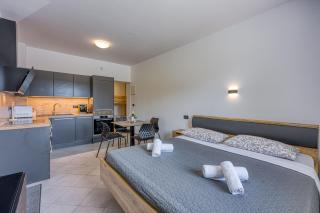 Coastal Countryside Oasis Apartment Deni - Happy Rentals - Koper - 5