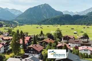 Lingg Ferienwohnungen - Oberstdorf - 0