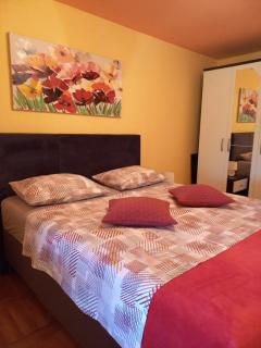 Apartmani Corleone - Bilice - 5