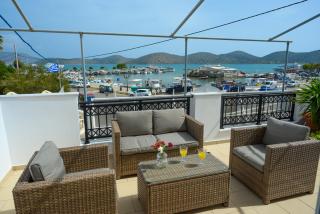 Elounda Luso Apartment - Elounda - 7