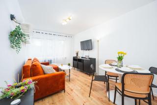 Apartament BlueWave ProstyWynajem Gdynia Oksywie - Gdynia - 8