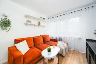 Apartament BlueWave ProstyWynajem Gdynia Oksywie - Gdynia - 4