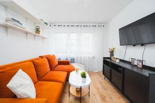 Apartament BlueWave ProstyWynajem Gdynia Oksywie - Gdynia - 5