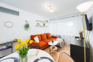 Apartament BlueWave ProstyWynajem Gdynia Oksywie - Gdynia - 0