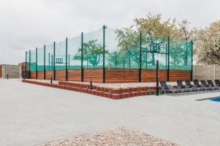 Wellness Lovčovice - Jemnice - 6