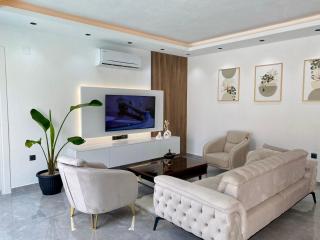 Villa Verano - Kaş - 6