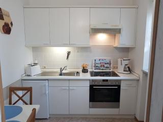 Ferienwohnung Kurparkblick - Bad Rodach - 7