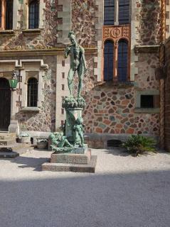 Hôtel de la Corniche d'Or - Mandelieu-la-Napoule - 5