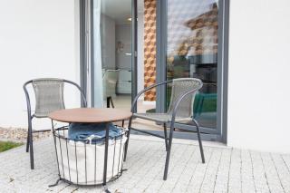 Apartament Cube by Major Domus Club - Dziwnów - 2