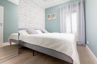 Apartament Cube by Major Domus Club - Dziwnów - 5