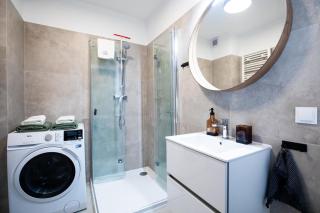 Apartament Cube by Major Domus Club - Dziwnów - 7