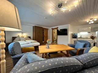 Appartement Tegelberg - Steingaden - 3