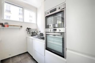Le Coin des Lecteurs - 1er arrondissement 75m² - París - 8