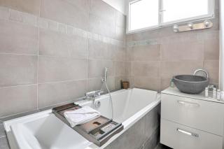 Le Coin des Lecteurs - 1er arrondissement 75m² - 6