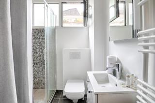 Le Coin des Lecteurs - 1er arrondissement 75m² - París - 3