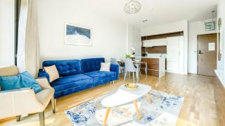 Apartamenty Sun & Snow Bałtyk Park I - Colberga - 8