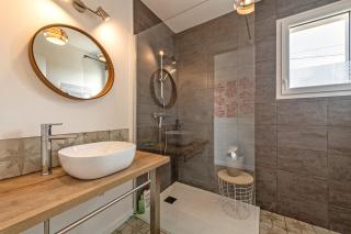 Le 101 - Plage du Dossen à Santec à 1.5 km - 3