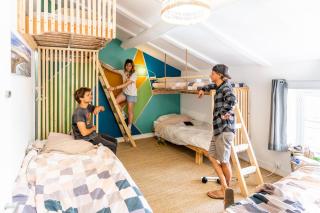 SURF HOSTEL BIARRITZ - Biarritz - 9