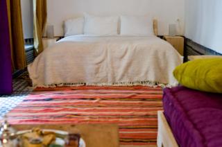Riad La Maison D'à Côté - Meknès - 1