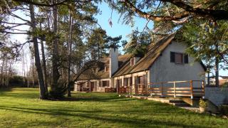 Villa Saint Roch - Boult-sur-Suippe - 0