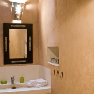 Riad La Maison D'à Côté - Meknes - 4