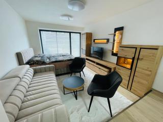 Apartmán Sadová Zlín - Zlín - 0