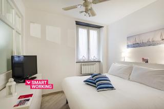 Comfy Apartment Near the Harbor by Wonderful Italy - Genova - 5