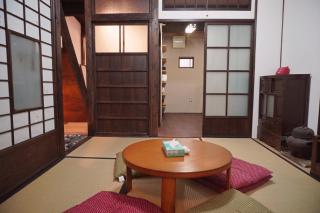 iMeiji1907松屋宅 日本兩層公寓 松屋町站步行4分鐘 容納6人 1房1傳統和室 可自助入住 - Osaka - 2