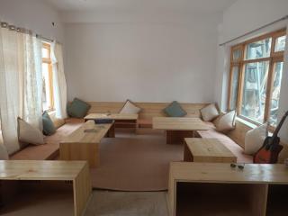 Rumi Cafe and Stay - Leh - 8