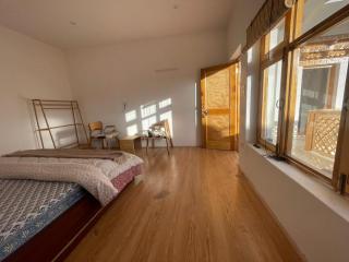Rumi Cafe and Stay - Leh - 9