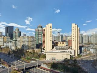 Beijing Poly Plaza Hotel - Pékin - 0