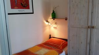 ZEEWIND Bed by the Sea - 3