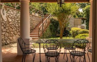 Villa Galeotta - Marina Grande - 5