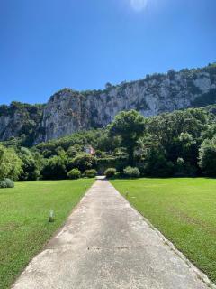 Villa Galeotta - Marina Grande - 9